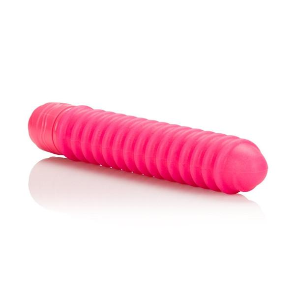 Shane's World Sorority Screw Waterproof Silicone Vibrator