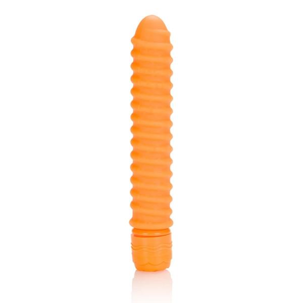 Shane's World Sorority Screw Waterproof Silicone Vibrator
