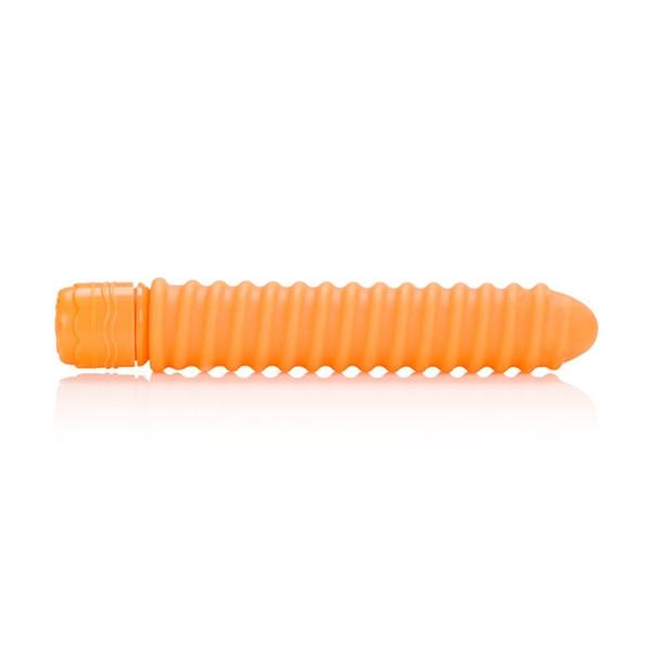 Shane's World Sorority Screw Waterproof Silicone Vibrator