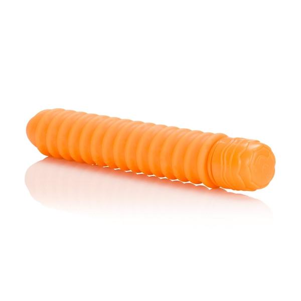 Shane's World Sorority Screw Waterproof Silicone Vibrator