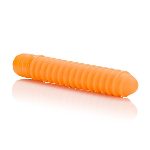 Shane's World Sorority Screw Waterproof Silicone Vibrator