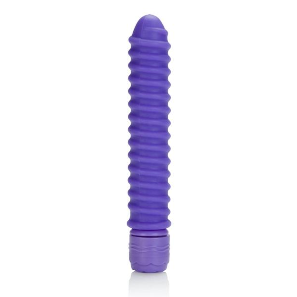 Shane's World Sorority Screw Waterproof Silicone Vibrator