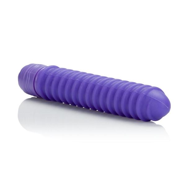 Shane's World Sorority Screw Waterproof Silicone Vibrator