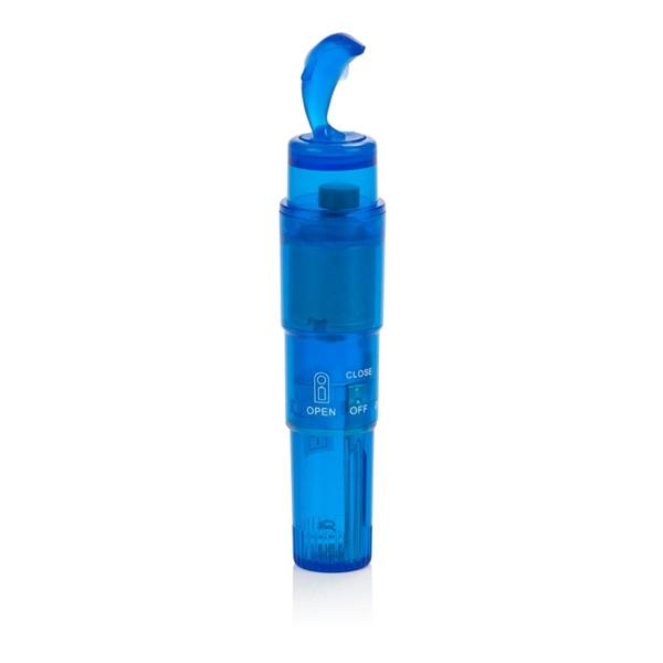 Waterproof Vibro Dolphin