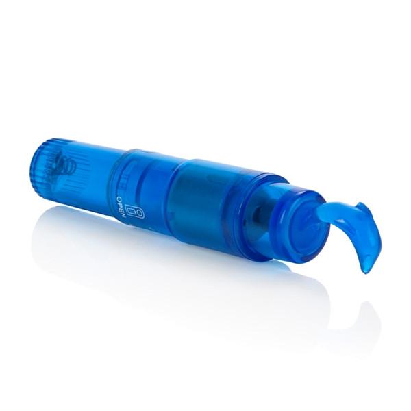 Waterproof Vibro Dolphin