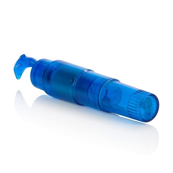 Waterproof Vibro Dolphin