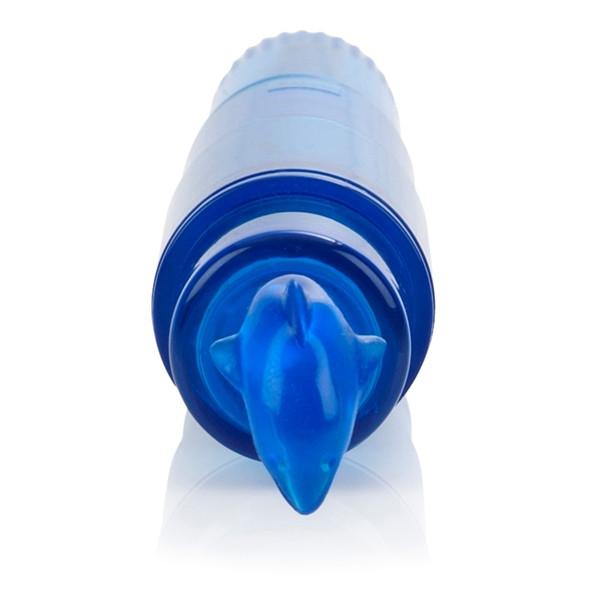 Waterproof Vibro Dolphin