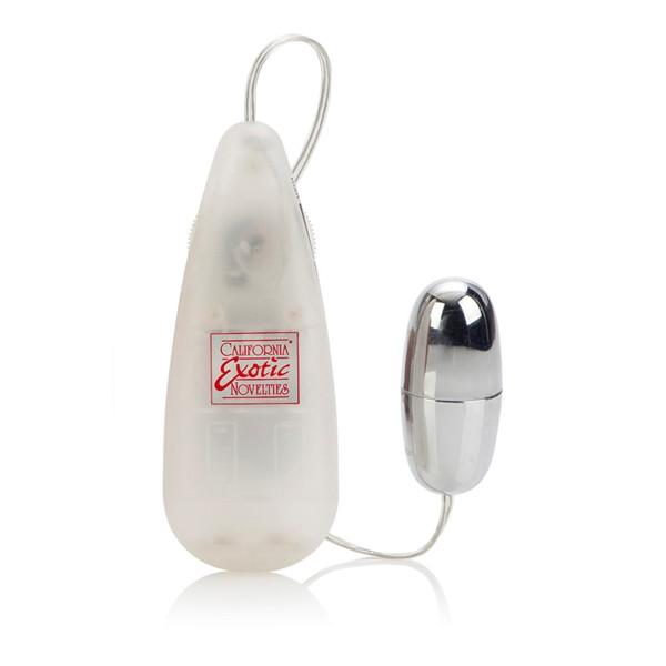 Pussy Pleaser Suction Vibe