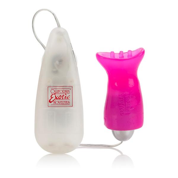Pussy Pleaser Suction Vibe