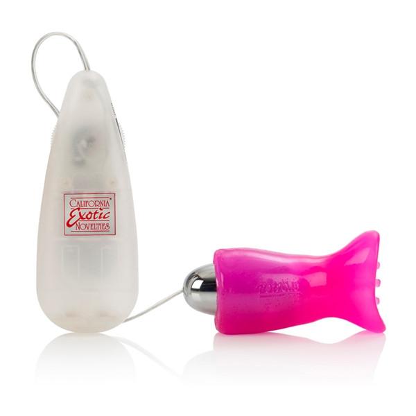 Pussy Pleaser Suction Vibe