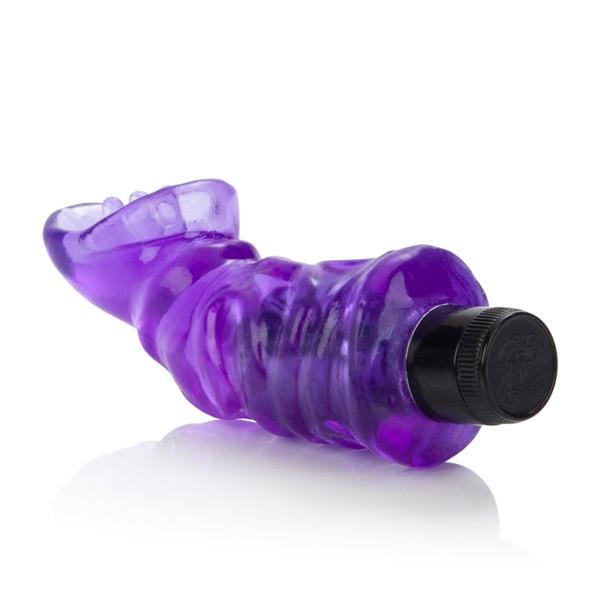 Tera Patrick's Wireless Clit Climaxer Vibrator
