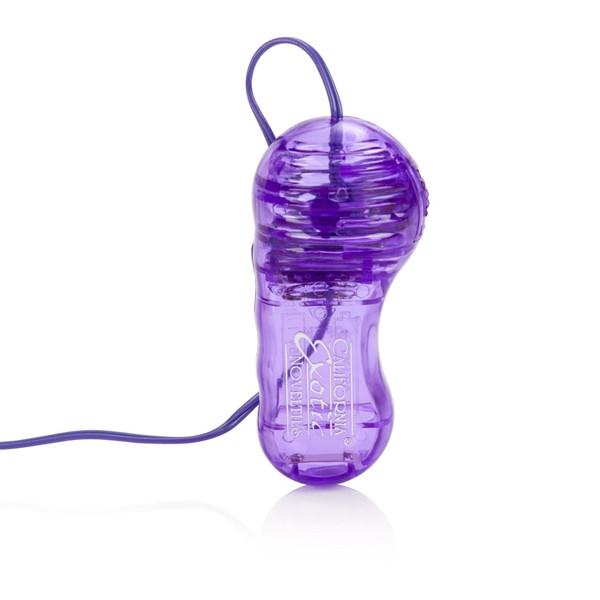 Gina Lynn Vibrating Turbo Suction Tongue