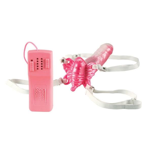Venus Bumble Bee 10 Function Wearable Vibrator