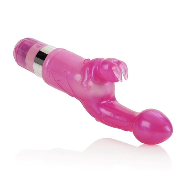 Platinum Edition Bunny Kiss Vibe