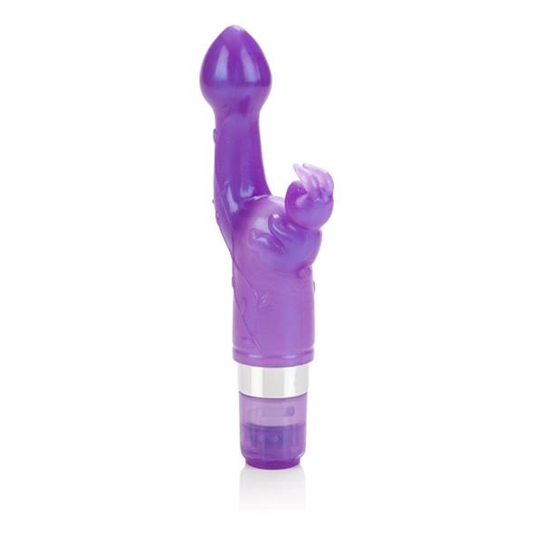 Platinum Edition Bunny Kiss Vibe