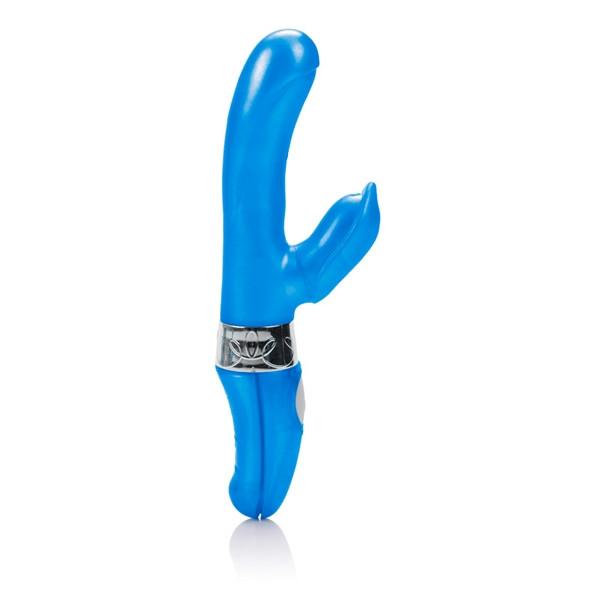 Platinum Edition Magic Dancer Vibe in Blue