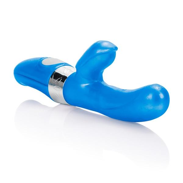 Platinum Edition Magic Dancer Vibe in Blue