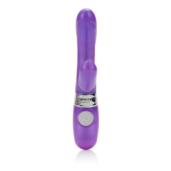 Magic Dancer 10 Function Dual Stimulator Vibe