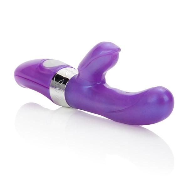 Magic Dancer 10 Function Dual Stimulator Vibe