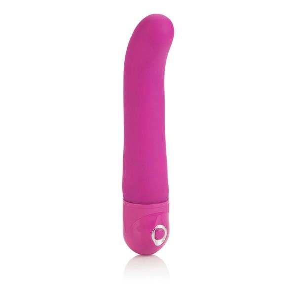 G Power Stud Waterproof PVC G-Spot Vibrator