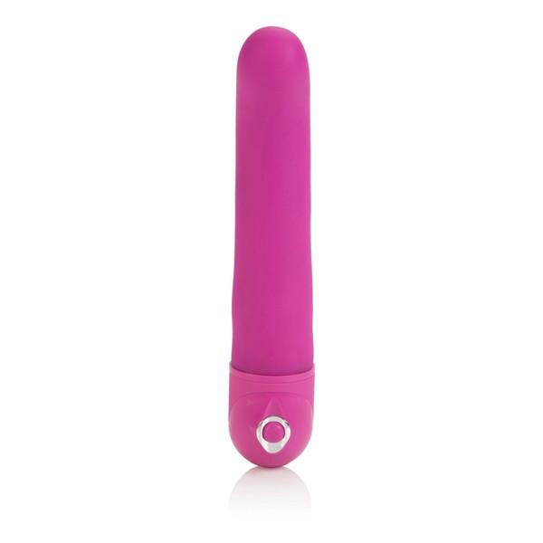 G Power Stud Waterproof PVC G-Spot Vibrator