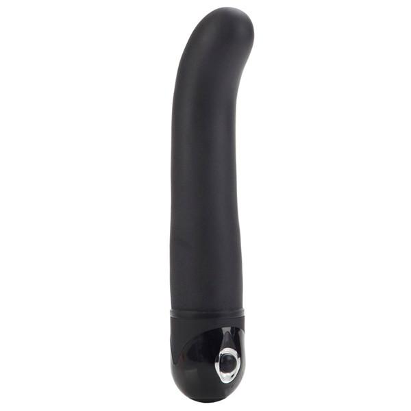 G Power Stud Waterproof PVC G-Spot Vibrator