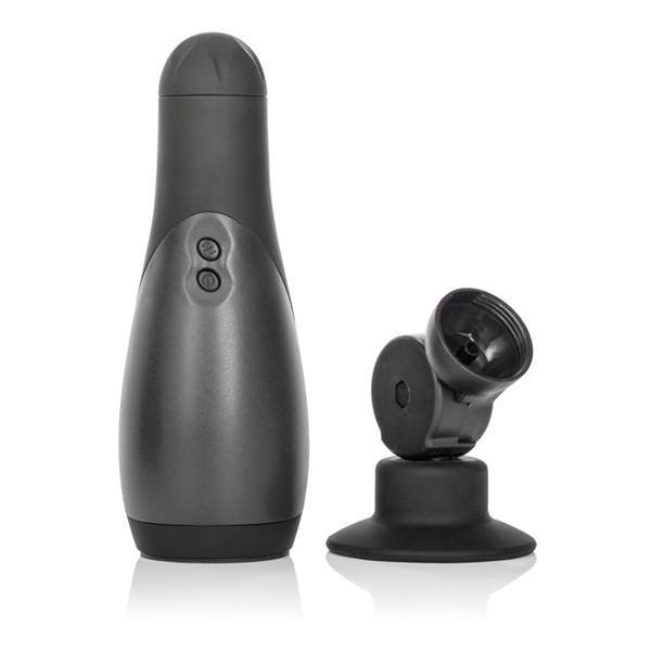 Apollo Power Stroker in Blue