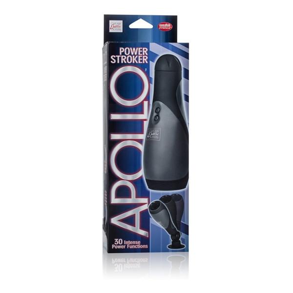 Apollo Power Stroker in Blue