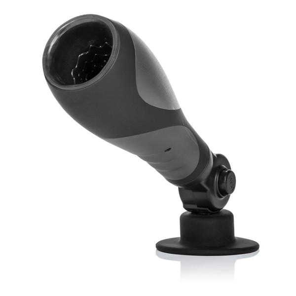 Apollo Power Stroker in Blue