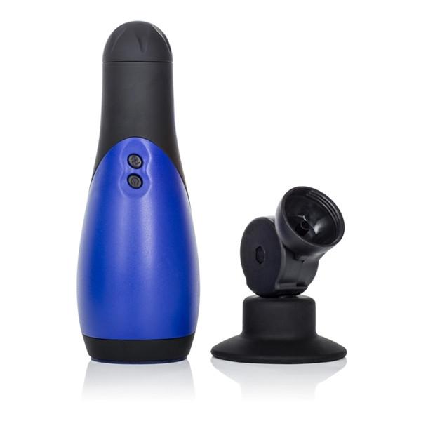 Apollo Power Stroker in Blue