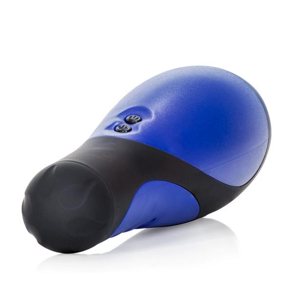 Apollo Power Stroker in Blue