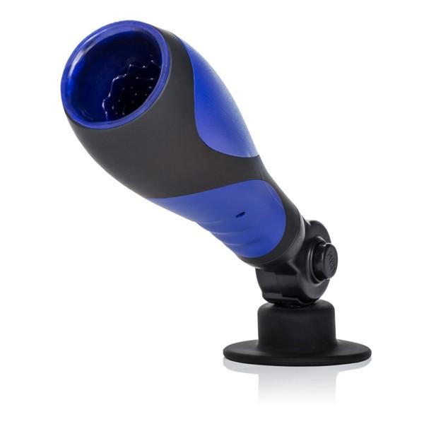 Apollo Power Stroker in Blue