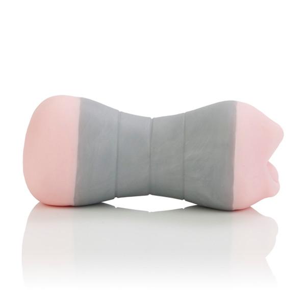 Premium Gripper Double Sided Masturbator