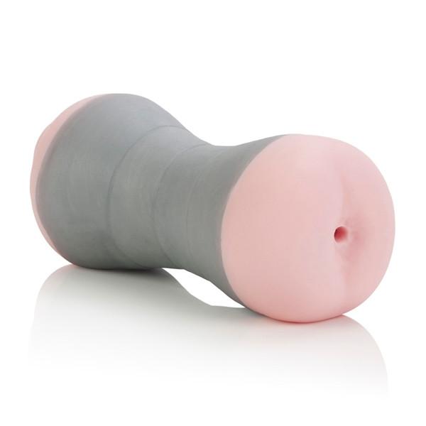 Premium Gripper Double Sided Masturbator