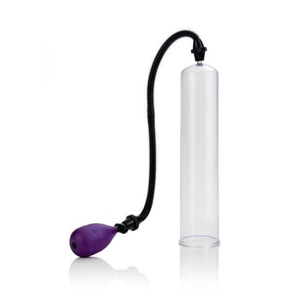 Big Man's Penis Pump