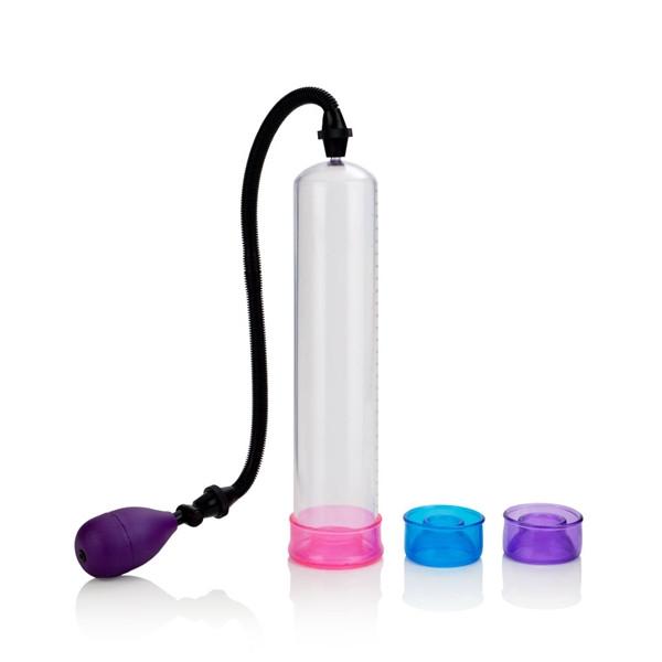 Big Man's Penis Pump