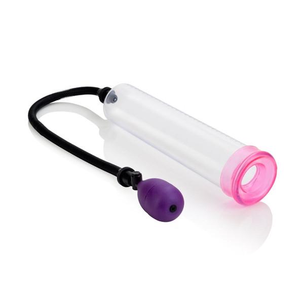 Big Man's Penis Pump