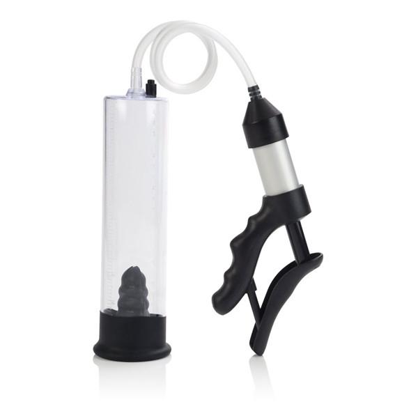 Quick Draw Vacuum Penis Pump