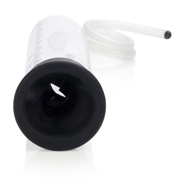 Quick Draw Vacuum Penis Pump