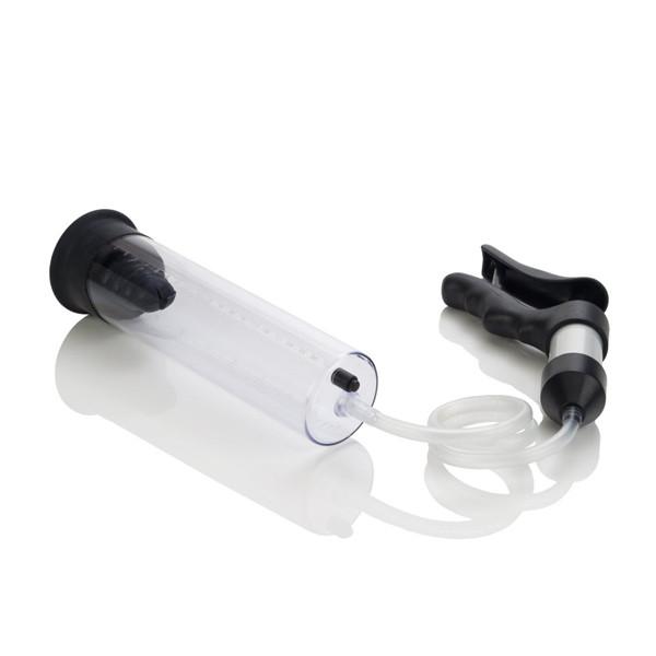 Quick Draw Vacuum Penis Pump