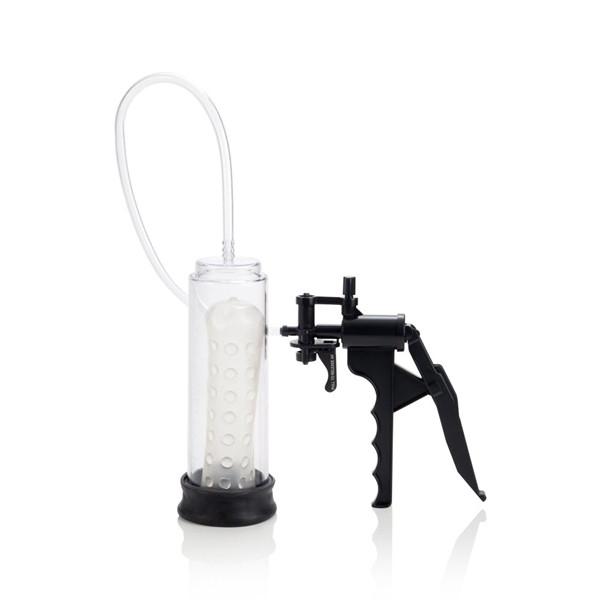 Pistol Penis Pump