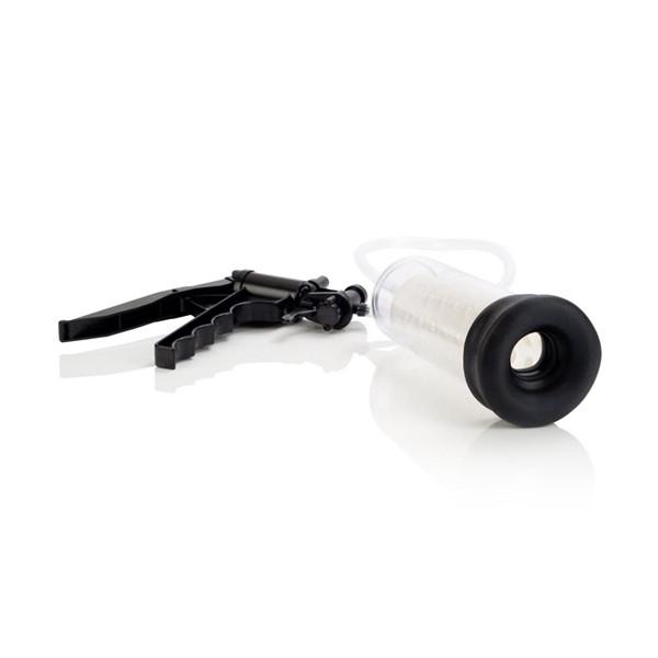 Pistol Penis Pump