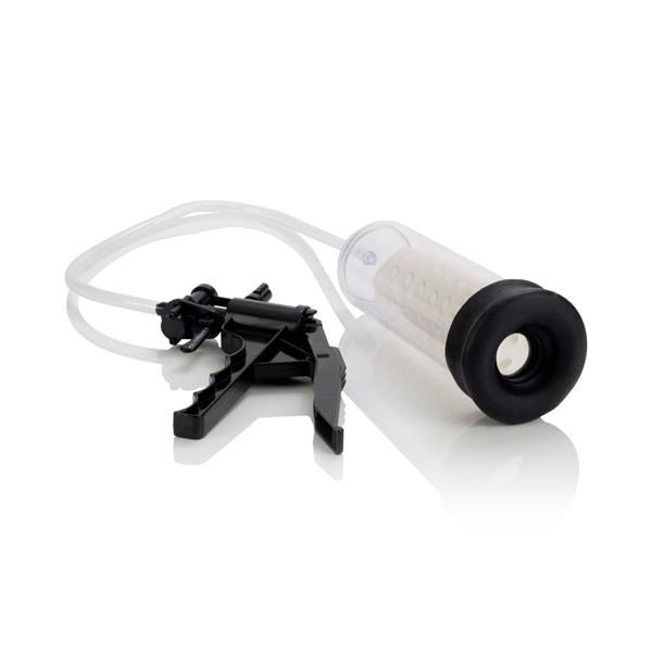 Pistol Penis Pump