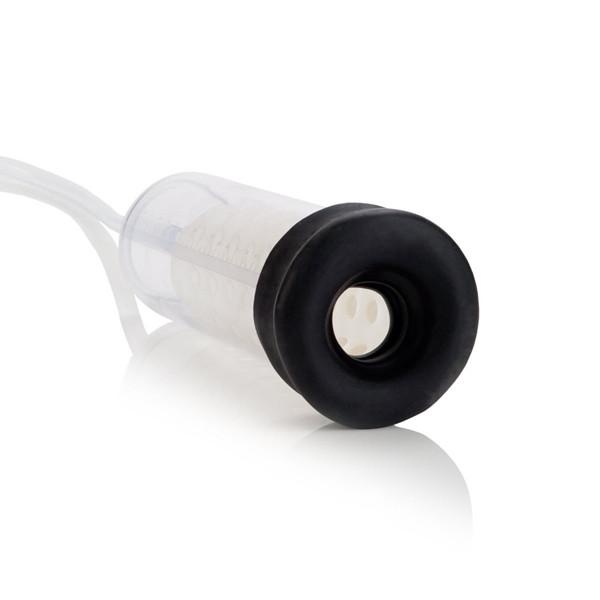 Pistol Penis Pump