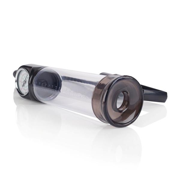 Master Gauge Advanced Hi-Tech Penis Pump