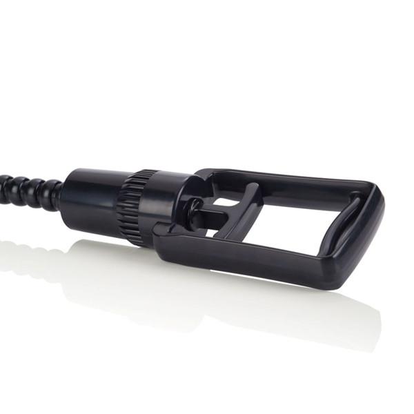 Master Gauge Advanced Hi-Tech Penis Pump