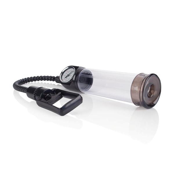 Master Gauge Advanced Hi-Tech Penis Pump
