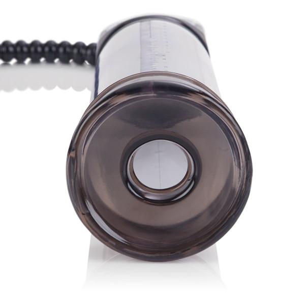 Master Gauge Advanced Hi-Tech Penis Pump