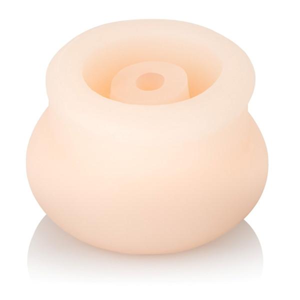 Pure Skin Soft Penis Pump Sleeve
