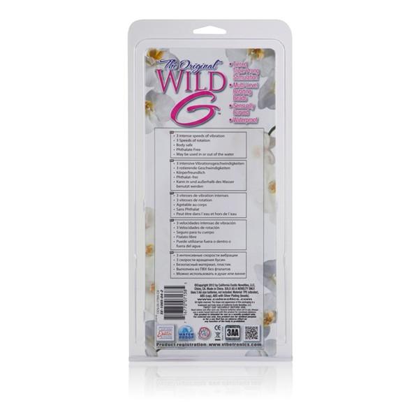 The Original Wild G in Pink